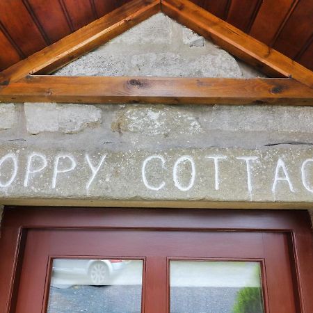 Poppy Cottage Settle Exterior foto